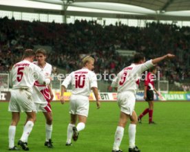 18.09.94 VfB Stuttgart - Eintracht Frankfurt