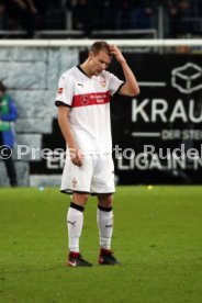 TSG 1899 Hoffenheim - VfB Stuttgart