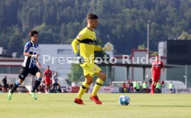 23.07.21 VfB Stuttgart - Arminia Bielefeld