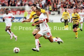 16.09.10 VfB Stuttgart - Young Boys Bern