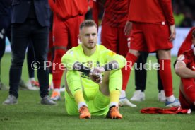 21.05.22 DFB-Pokal Finale SC Freiburg - RB Leipzig