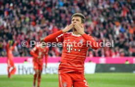01.04.23 FC Bayern M&uuml;nchen - Borussia Dortmund