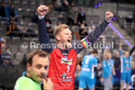 29.10.20 TVB Stuttgart - SC DHFK Leipzig