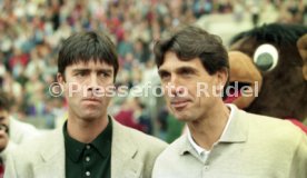 21.09.96 VfB Stuttgart - Fortuna D&uuml;sseldorf