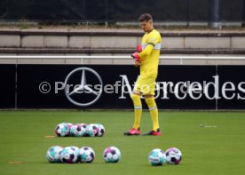 03.08.20 VfB Stuttgart Training