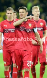 Borussia Dortmund - VfB Stuttgart