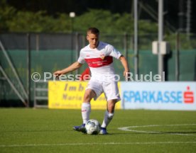 FC Wacker Innsbruck - VfB Stuttgart