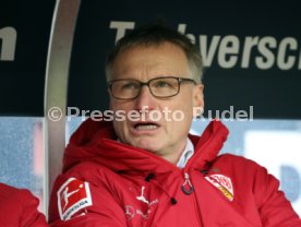 1. FC K&ouml;ln - VfB Stuttgart