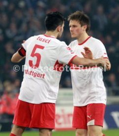 VfB Stuttgart; FC Schalke 04