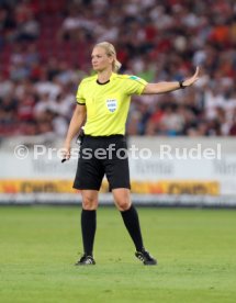 VfB Stuttgart - 1. FC Heidenheim
