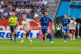 30.08.26 FC Augsburg - FC Schalke 04