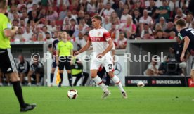 04.09.26 VfB Stuttgart - 1. FC K&ouml;ln