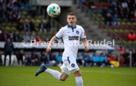 Karlsruher SC - SC Preu&szlig;en M&uuml;nster