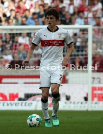 VfB Stuttgart - Hannover 96