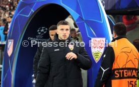 20.10.26 VfB Stuttgart - Atletico Madrid