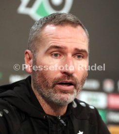 Hannover 96 - VfB Stuttgart