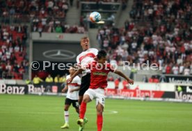 28.08.21 VfB Stuttgart - SC Freiburg