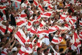 VfB Stuttgart - TSG 1899 Hoffenheim