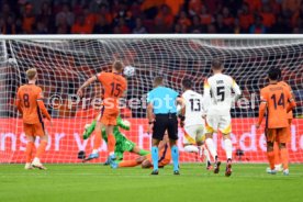 10.09.24 Niederlande - Deutschland