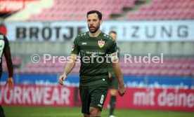 20.02.21 1. FC K&ouml;ln - VfB Stuttgart