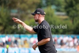 19.07.26 TSG Balingen - VfB Stuttgart