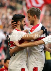 VfB Stuttgart - 1. FC Kaiserslautern