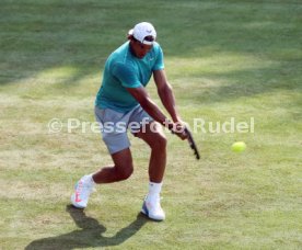 MercedesCup 2015