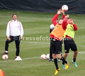 VfB Stuttgart