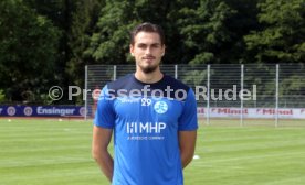 28.06.21 Stuttgarter Kickers Training