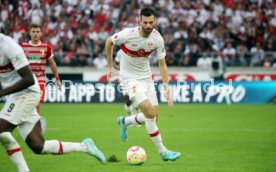 29.10.22 VfB Stuttgart - FC Augsburg