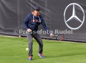 Tennis MercedesCup