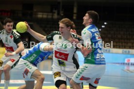 25.03.21 Frisch Auf G&ouml;ppingen - TSV GWD Minden
