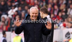 30.10.21 SC Freiburg - SpVgg Greuther F&uuml;rth