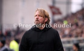 FC St. Pauli - VfB Stuttgart