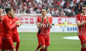 06.05.23 SC Freiburg - RB Leipzig