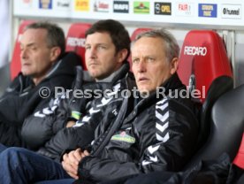 SC Freiburg - 1. FC K&ouml;ln