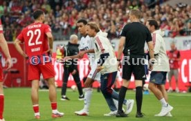 18.08.26 1. FC Heidenheim -  FC Bayern M&uuml;nchen