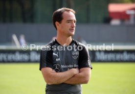 U 17 VfB Stuttgart - U17 1. FC Kaiserslautern