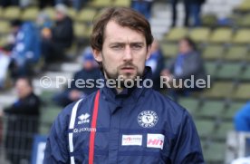 Karlsruher SC - Fortuna K&ouml;ln