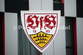 13.03.21 VfB Stuttgart II - FC Astoria Walldorf