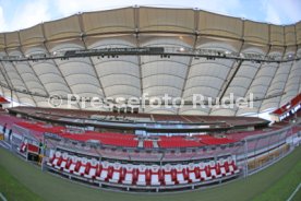 05.12.21 VfB Stuttgart - Hertha BSC Berlin