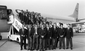 27.09.89 Feyenoord Rotterdam - VfB Stuttgart