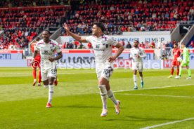 16.05.26 1. FC Heidenheim - FSV Mainz 05