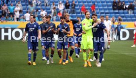 20.05.23 TSG 1899 Hoffenheim - 1. FC Union Berlin