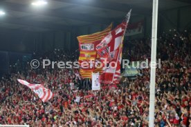 26.09.21 SC Freiburg - FC Augsburg