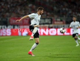 DFB Deutschland - San Marino