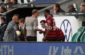 01.10.22 VfL Wolfsburg - VfB Stuttgart