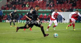 1. FSV Mainz 05 - VfB Stuttgart