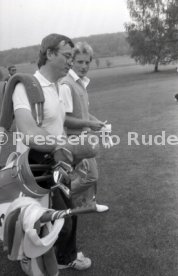 17.05.85 Golf M&ouml;nsheim Langer