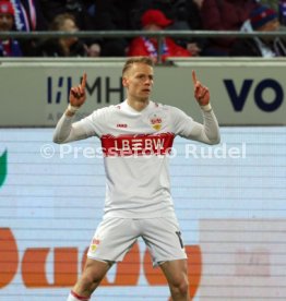 22.02.26 1. FC Heidenheim - VfB Stuttgart